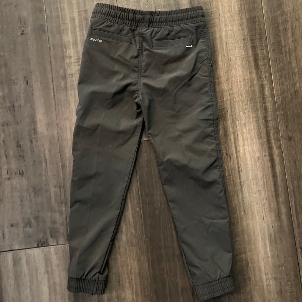 Hurley h2o dri boy pants. Brand new without tags.